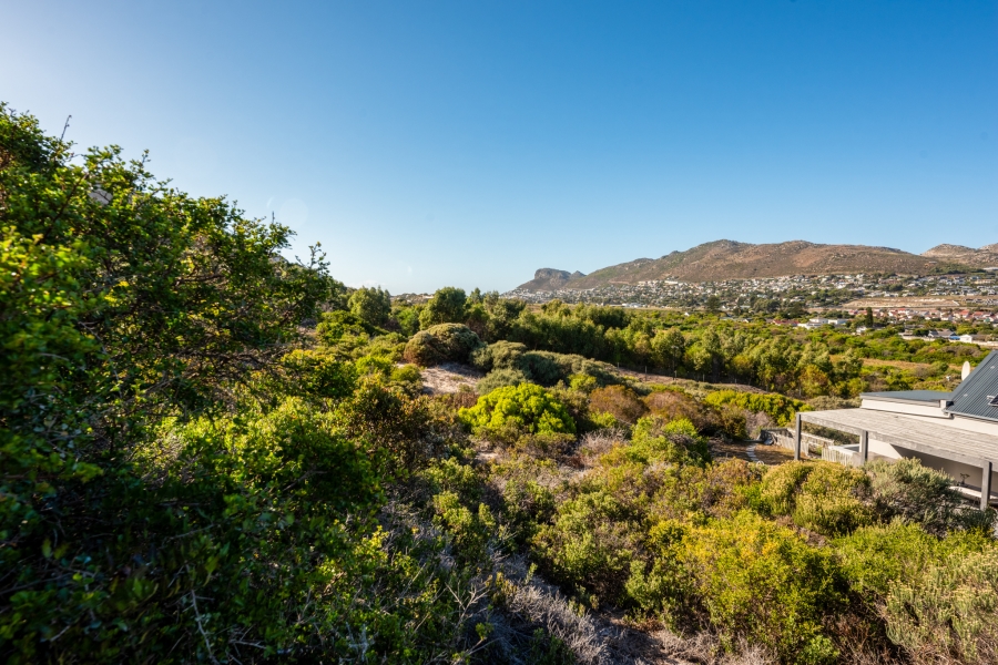 0 Bedroom Property for Sale in Crofters Valley Western Cape